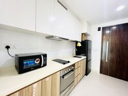 Natura@Hillview (D23), Apartment #552543141